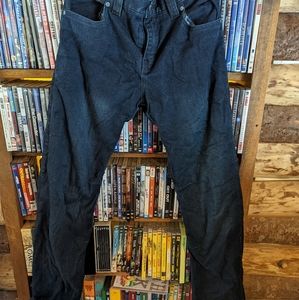 Ladies Covex liner Bullit motorcycle jeans